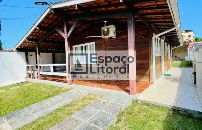Casa com 2 quartos à venda em Toninhas, Ubatuba 