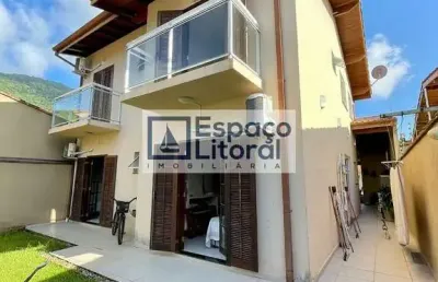 Casa com 4 quartos à venda em Toninhas, Ubatuba 