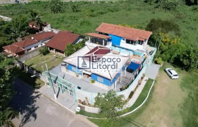 Kitnet / Stúdio à venda no Getuba, Caraguatatuba 