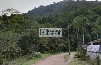 Terreno à venda no Verde Mar, Caraguatatuba 