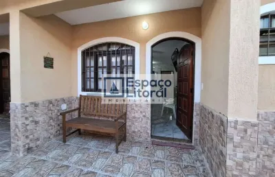 Casa em condomínio fechado com 2 quartos à venda no Martim de Sá, Caraguatatuba 