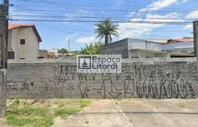 Terreno de 1000m², frente mar à venda, porto novo, caraguatatuba, sp