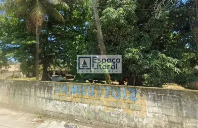 Terreno à venda no Porto Novo, Caraguatatuba 
