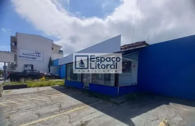 Ponto comercial com 6 salas à venda no Centro, Caraguatatuba 