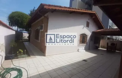 Casa com 3 quartos à venda na Praia Aruan, Caraguatatuba 