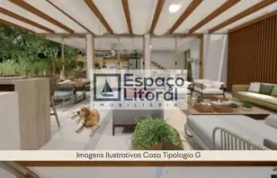 Lançamento residencial islas baleares  maresias, são sebastião, sp