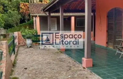 Área à venda, 1283 m² por r$ 1.200.000,00 - martim de sá - caraguatatuba/sp