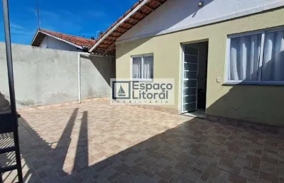 Casa à venda, loteamento residencial nova caraguá ii, caraguatatuba, sp