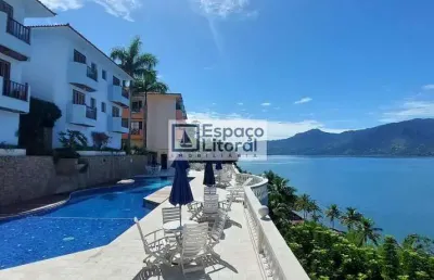 Belíssimo apto para venda com 04 dorms., pontal das marinas - são sebastião- sp