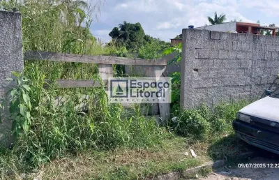 Terreno à venda, morro do algodão, caraguatatuba, sp