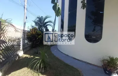 Casa à venda, pontal de santa marina, caraguatatuba, sp