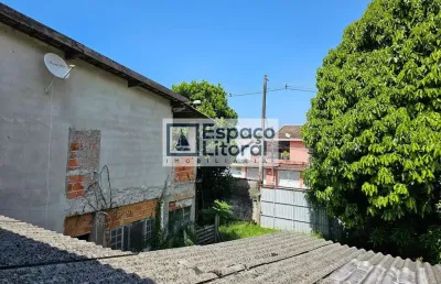 Casa com 6 quartos à venda no Caputera, Caraguatatuba 