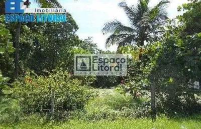 Área à venda, 21041 m² por r$ 15.000.000,00 - porto novo - caraguatatuba/sp