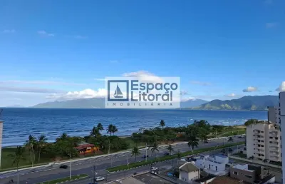 Apartamento com 4 quartos à venda no Indaiá, Caraguatatuba 
