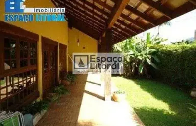 Sobrado residencial à venda, martim de sá, caraguatatuba - .