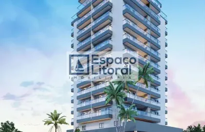 Apartamento com 3 quartos à venda no Massaguaçu, Caraguatatuba 