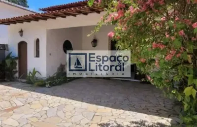 Casa à venda, barequeçaba a apenas 30 metros da praia, são sebastião, sp