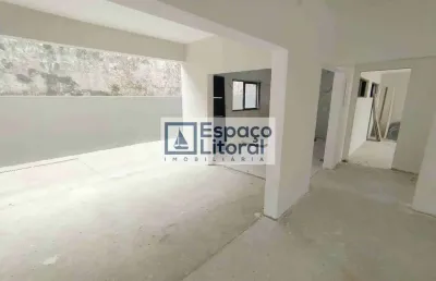Casa com 3 quartos à venda na Cidade Jardim, Caraguatatuba 