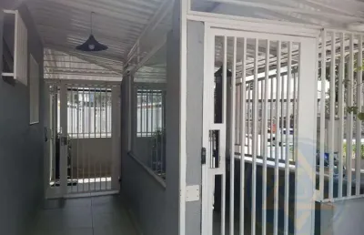 Apartamento para venda em são paulo, conjunto residencial josé bonifácio, 2 dormitórios, 1 banheiro, 1 vaga