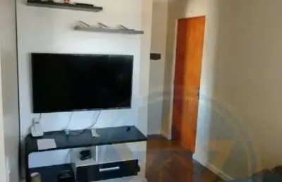 Apartamento para venda em são paulo, chácara santa etelvina, 2 dormitórios, 1 banheiro