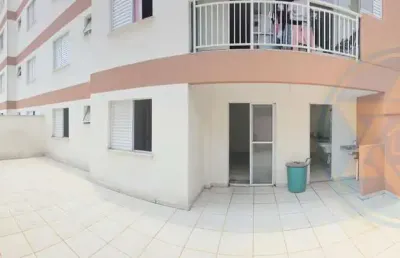 Apartamento para locação em são paulo, itaquera, 2 dormitórios, 2 banheiros, 1 vaga