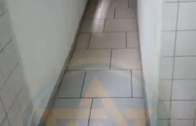 Casa para locação em são paulo, jardim cotinha, 2 dormitórios, 1 banheiro, 1 vaga