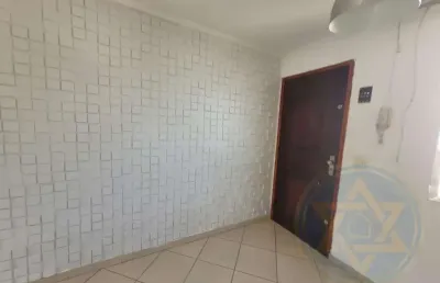 Apartamento para venda em são paulo, conjunto residencial josé bonifácio, 2 dormitórios, 1 banheiro, 1 vaga