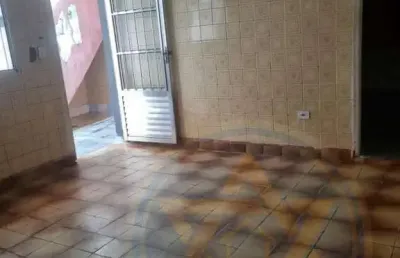 Casa para venda em são paulo, vila carmosina, 4 dormitórios, 2 banheiros, 2 vagas
