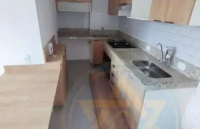 Apartamento para venda em são paulo, conjunto residencial josé bonifácio, 2 dormitórios, 1 banheiro