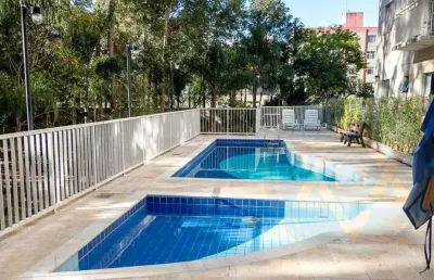Apartamento para venda em são paulo, itaquera, 3 dormitórios, 1 suíte, 2 banheiros, 1 vaga