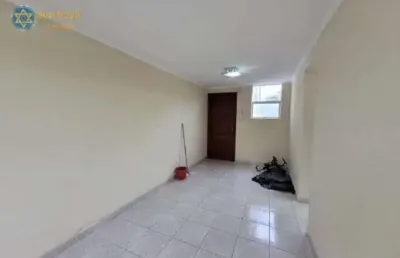Apartamento para locação em são paulo, conjunto residencial josé bonifácio, 2 dormitórios, 1 banheiro, 1 vaga