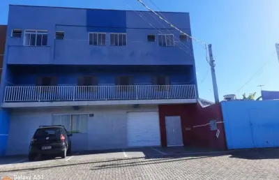 Oportunidade para investidor prédio comercial estruturado para hotel com salão no térreo, 17 quartos  680m² apenas r$1.700.000,00