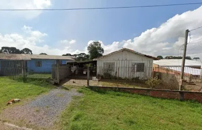 Ótimo terreno no costeira, araucária, local alto e bonito com 505,74m² apenas 350.000,00