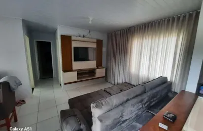 Ótima casa com 2 quartos amplos no são francisco proximo a tudo!!! r$ 139.000,00+269 parc r$1039,00 ou r$ 280.000,00 à vista ou financiamento  caixa