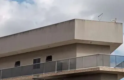 Edificio residencial e comercial na região central de araucária para investidores r$ 3.500.000,00