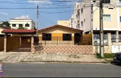 2 casas em terreno de 360m² no estação - ótima localização