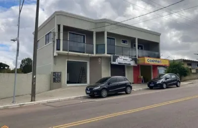 Excelente  prédio comercial e residencial no cachoeira com ótima renda