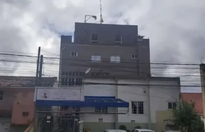 Prédio residencial  com 768m² na região central de araucária excelente oportunidade para investidores