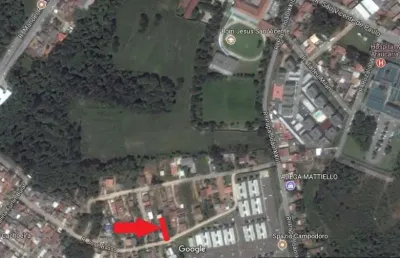 Terreno à venda no Centro, Araucária 