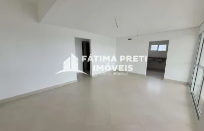 Apartamento com 3 quartos à venda na Rua Uruguai, Enseada, Guarujá
