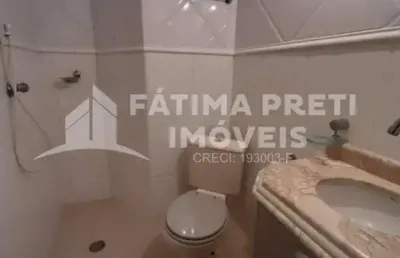 Apartamento com 3 quartos à venda no Jardim Astúrias, Guarujá 