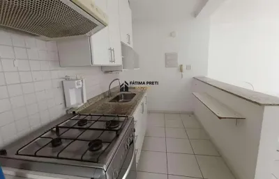 Apartamento para venda em guarujá, astúrias, 2 dormitórios, 1 suíte, 2 banheiros, 2 vagas