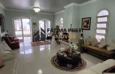Casa com 3 quartos à venda no Jardim Guaiuba, Guarujá 