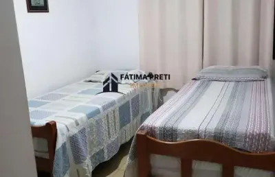 Apartamento para venda em guarujá, astúrias, 2 dormitórios, 1 suíte, 1 banheiro, 1 vaga