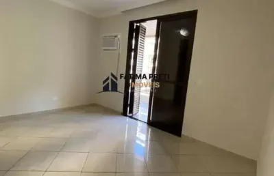 Apartamento para venda em guarujá, barra funda, 4 dormitórios, 2 suítes, 1 banheiro, 2 vagas