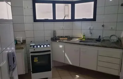 Apartamento para venda em guarujá, astúrias, 2 dormitórios, 1 suíte, 2 banheiros, 2 vagas