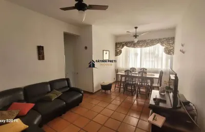 Apartamento com 3 quartos à venda na Enseada, Guarujá 