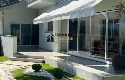 Casa em condomínio para venda em santa isabel, santa isabel, 4 dormitórios, 3 suítes, 5 banheiros, 3 vagas