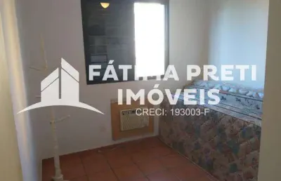 Apartamento para venda em guarujá, enseada, 2 dormitórios, 2 banheiros, 1 vaga
