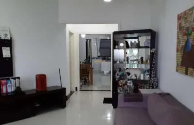 Apartamento com 3 quartos à venda no Pitangueiras, Guarujá 